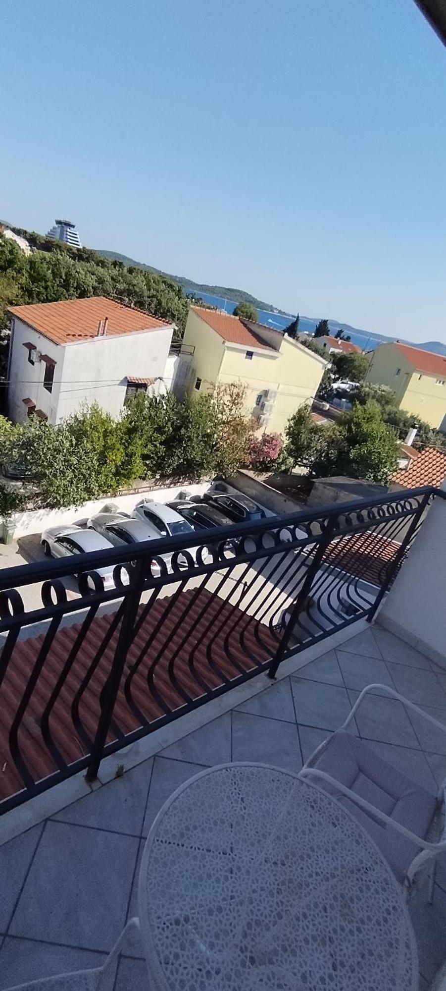 Sea Side Apartments فوديس المظهر الخارجي الصورة